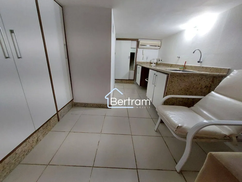 Apartamento, 3 quartos, 150 m² - Foto 12