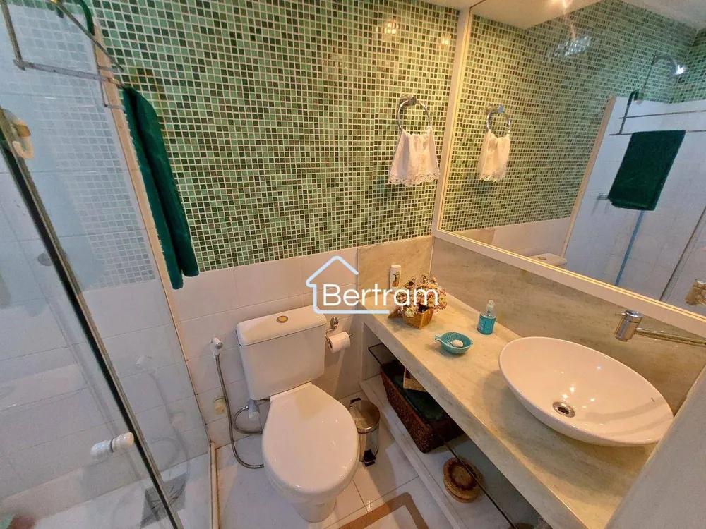 Apartamento, 3 quartos, 150 m² - Foto 7