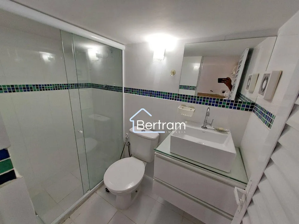 Apartamento, 3 quartos, 150 m² - Foto 11