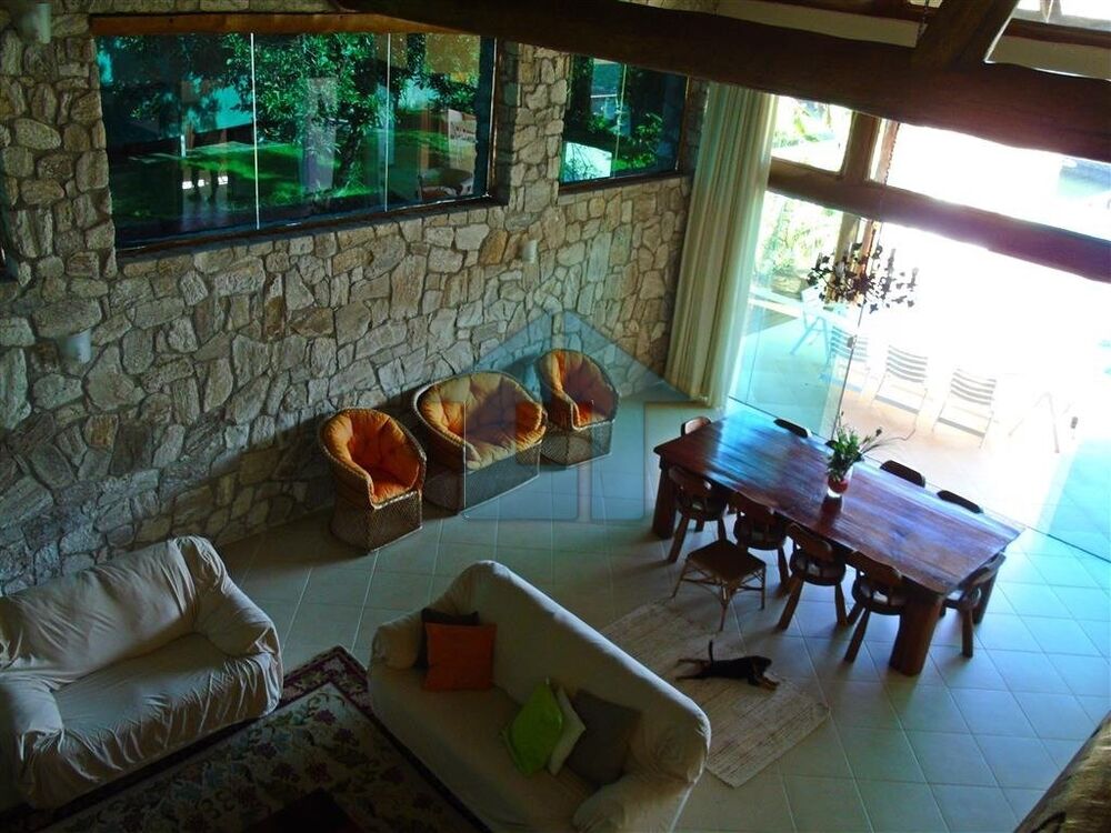 Casa, 8 quartos, 442 m² - Foto 11