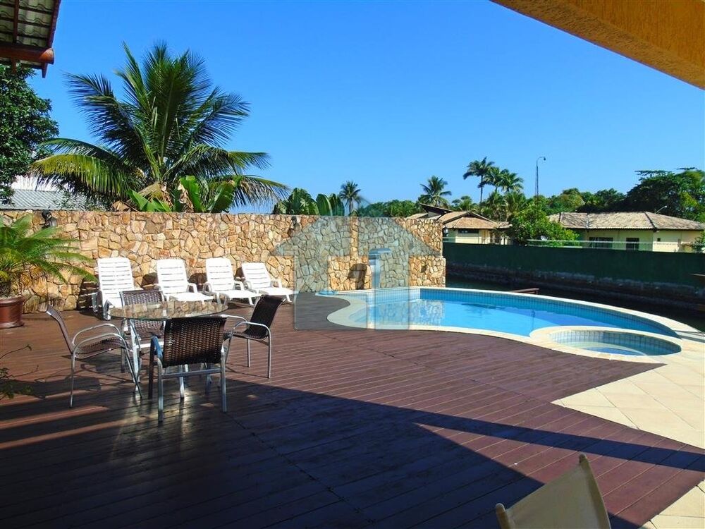 Casa, 8 quartos, 442 m² - Foto 15