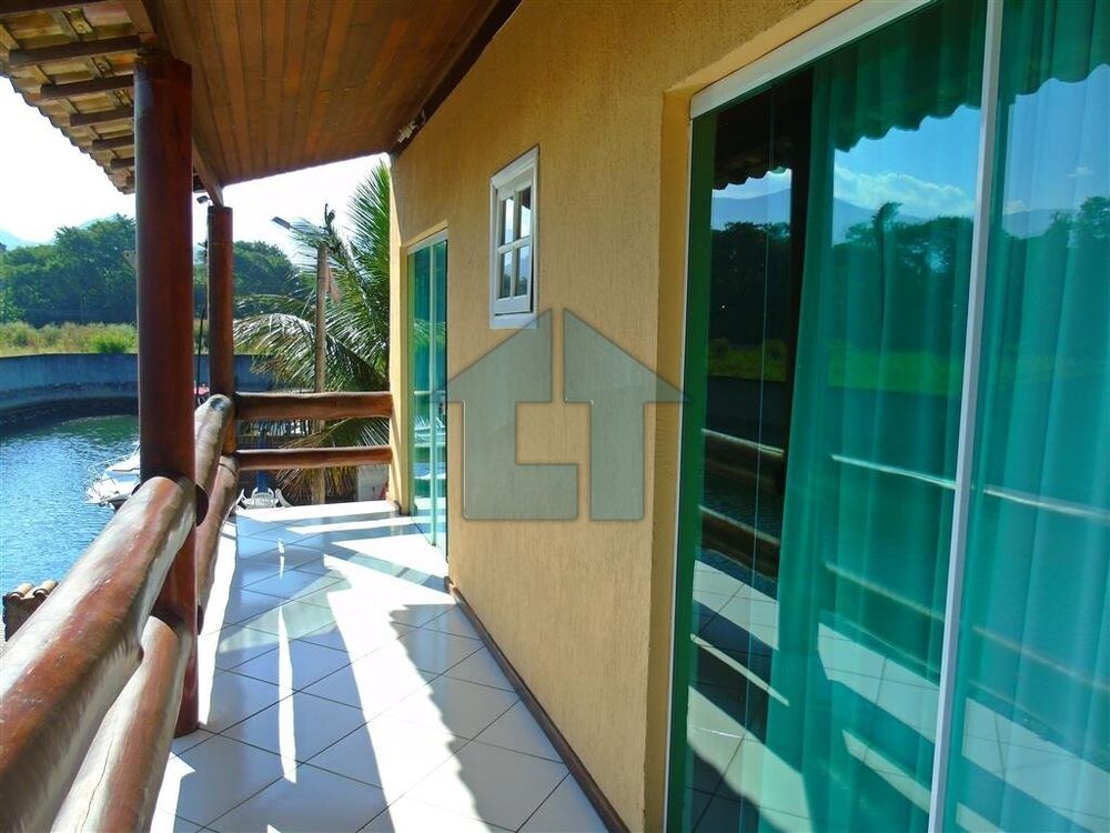 Casa, 8 quartos, 442 m² - Foto 22