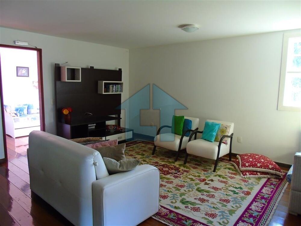 Casa, 8 quartos, 442 m² - Foto 6