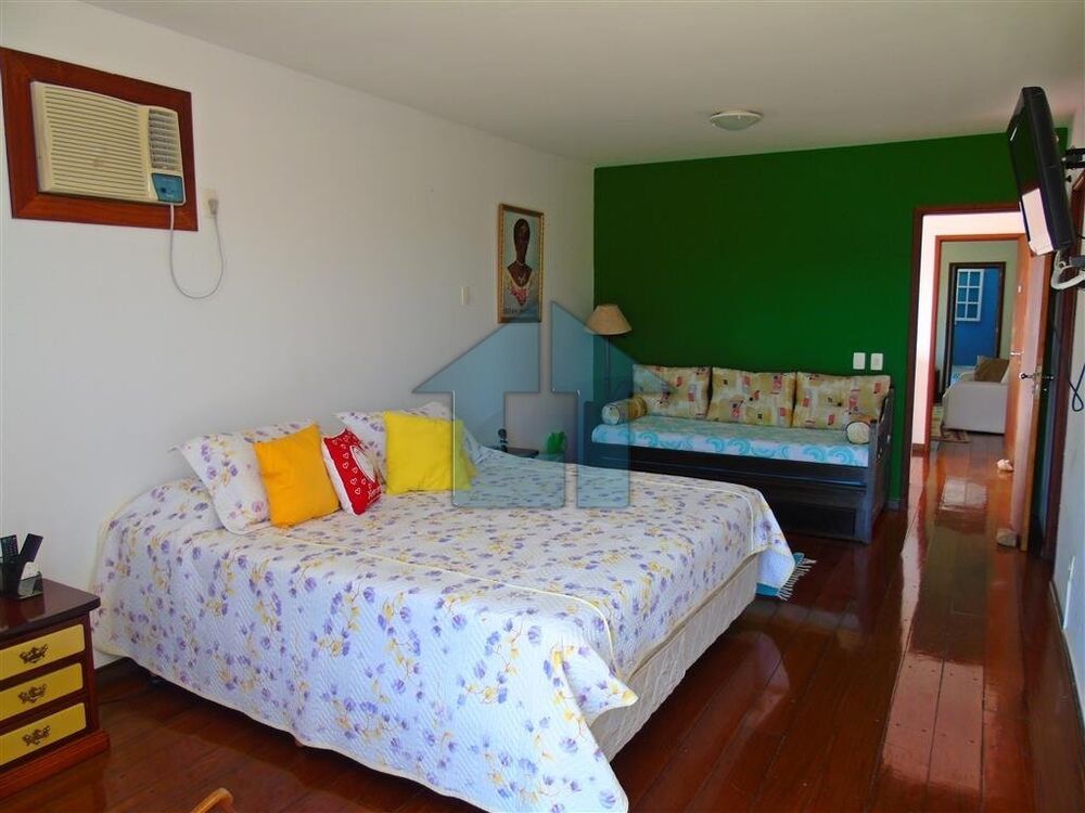 Casa, 8 quartos, 442 m² - Foto 7