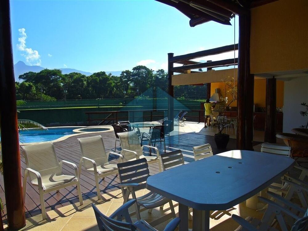 Casa, 8 quartos, 442 m² - Foto 13