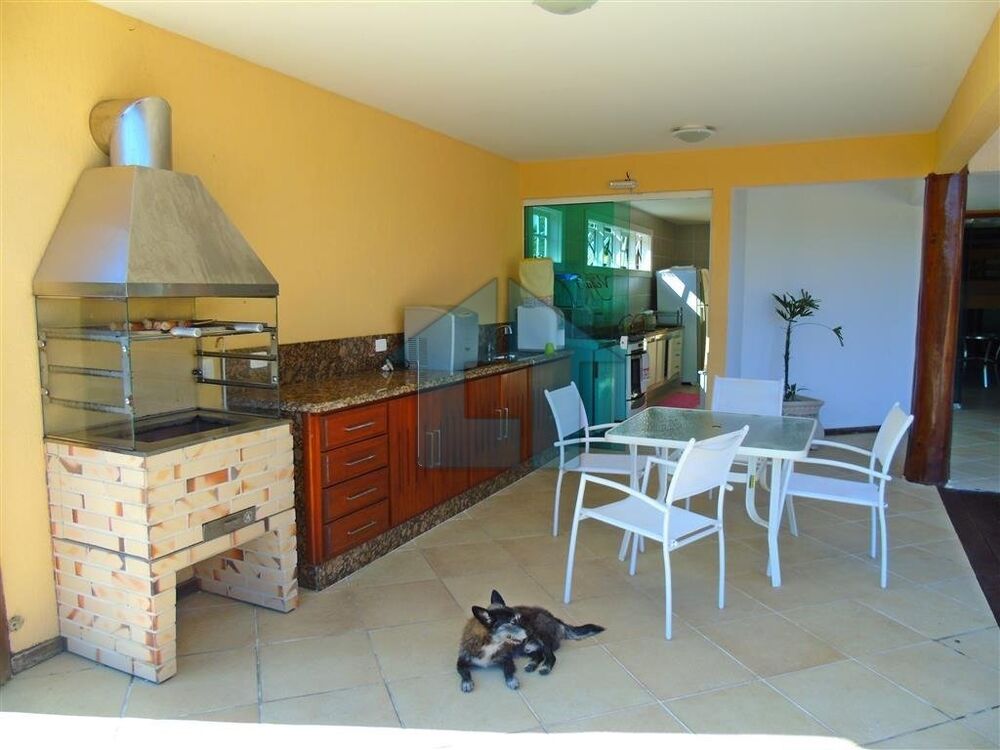 Casa, 8 quartos, 442 m² - Foto 14