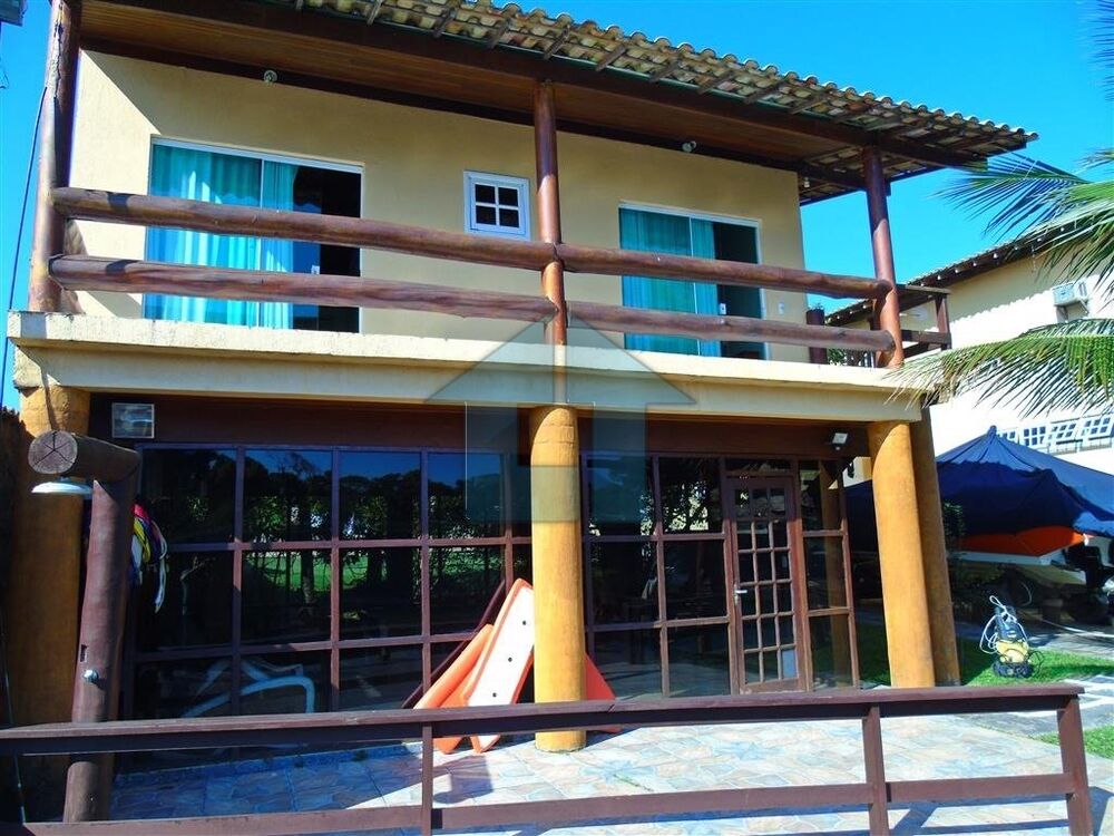 Casa, 8 quartos, 442 m² - Foto 20