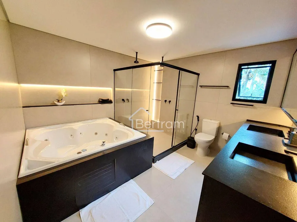 Casa de Condomínio, 6 quartos - Foto 10