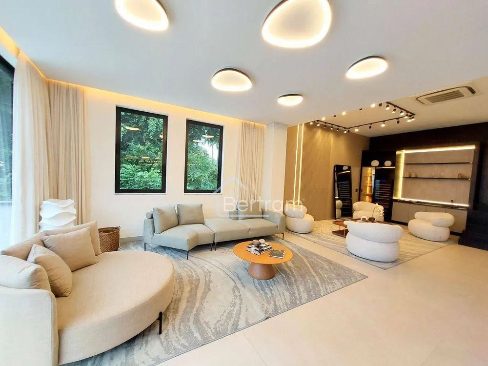 Casa de Condomínio, 6 quartos - Foto 6