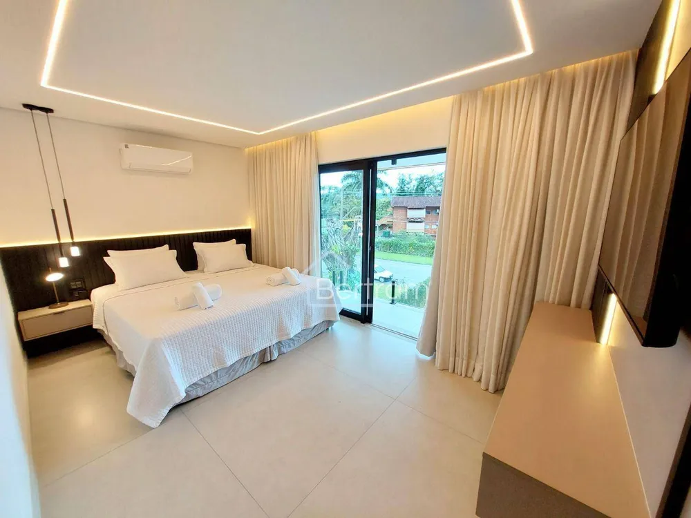 Casa de Condomínio, 6 quartos - Foto 12