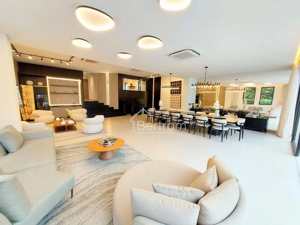 Casa de Condomínio, 6 quartos - Foto 7