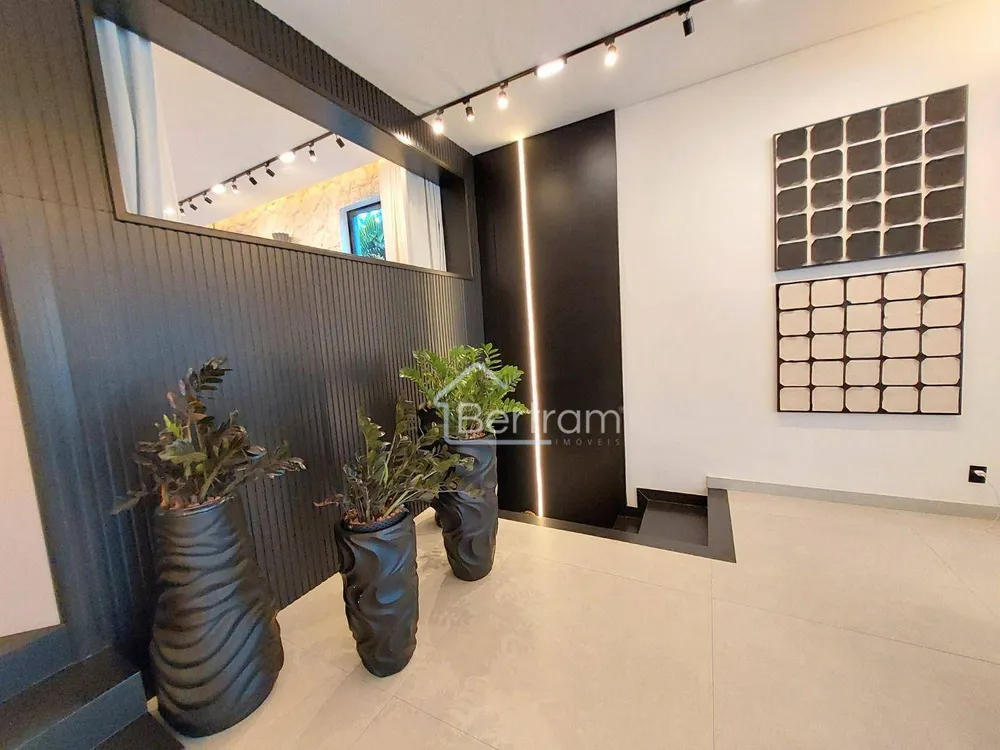 Casa de Condomínio, 6 quartos - Foto 4