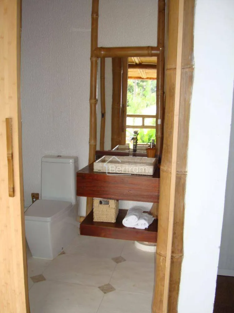Casa de Condomínio, 5 quartos - Foto 9