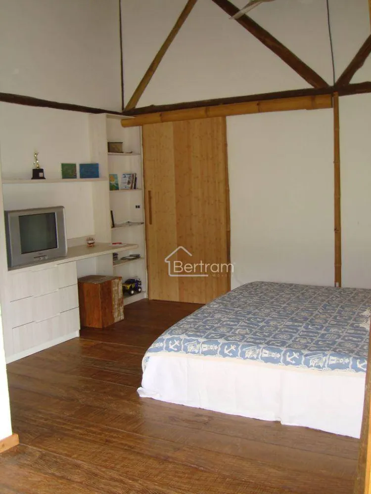 Casa de Condomínio, 5 quartos - Foto 10