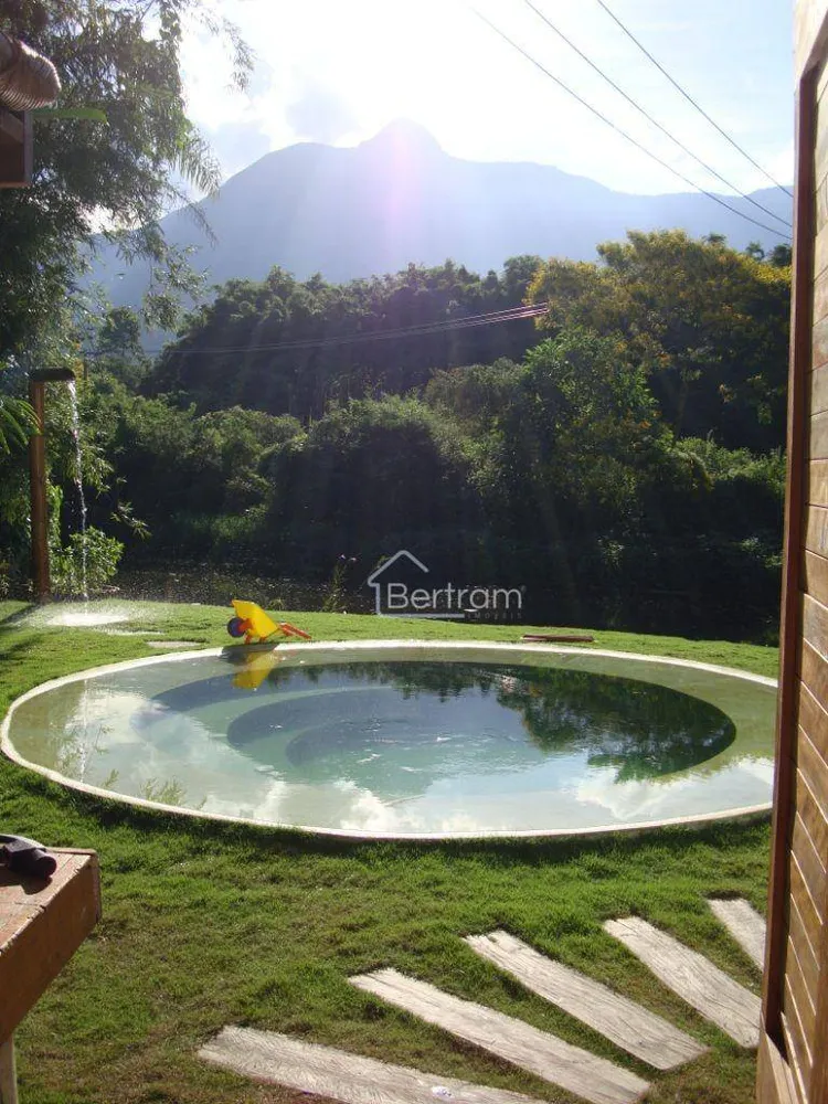 Casa de Condomínio, 5 quartos - Foto 6