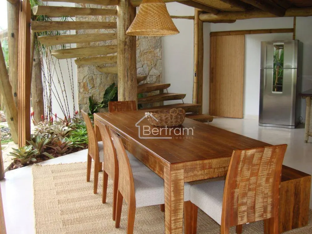Casa de Condomínio, 5 quartos - Foto 4