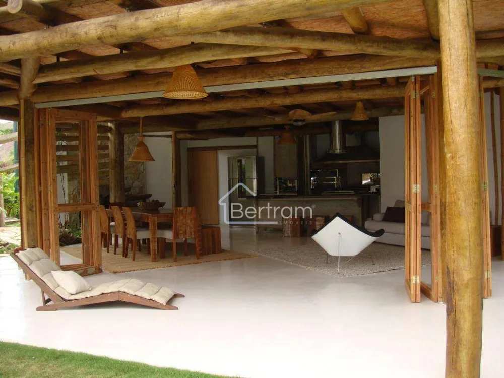 Casa de Condomínio, 5 quartos - Foto 2
