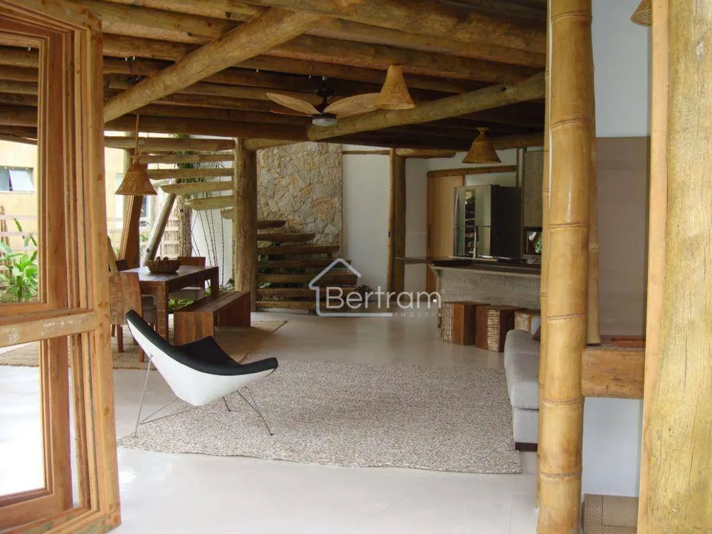 Casa de Condomínio, 5 quartos - Foto 3