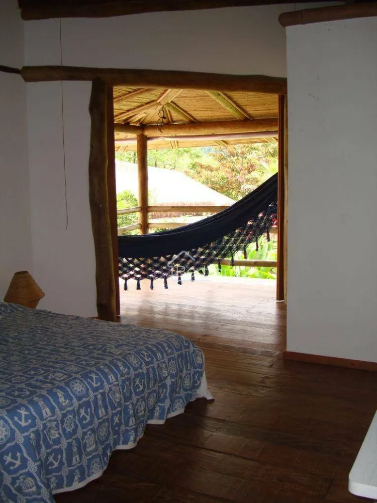 Casa de Condomínio, 5 quartos - Foto 11