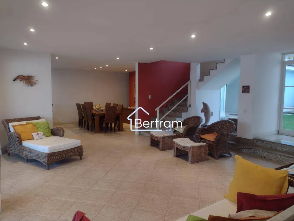 Casa de Condomínio, 5 quartos - Foto 6