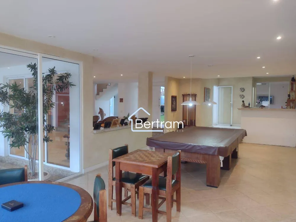 Casa de Condomínio, 5 quartos - Foto 3