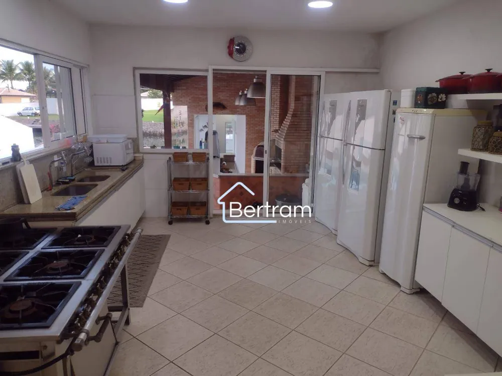 Casa de Condomínio, 5 quartos - Foto 8