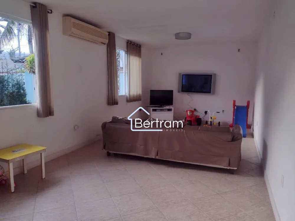 Casa de Condomínio, 5 quartos - Foto 4