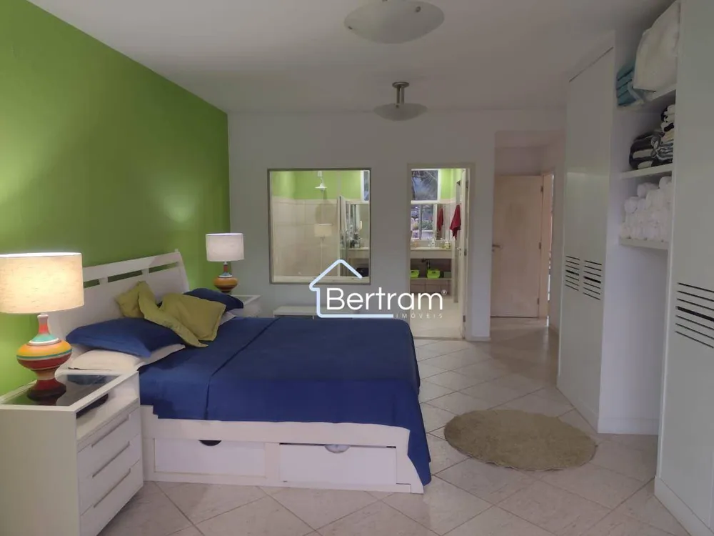 Casa de Condomínio, 5 quartos - Foto 11