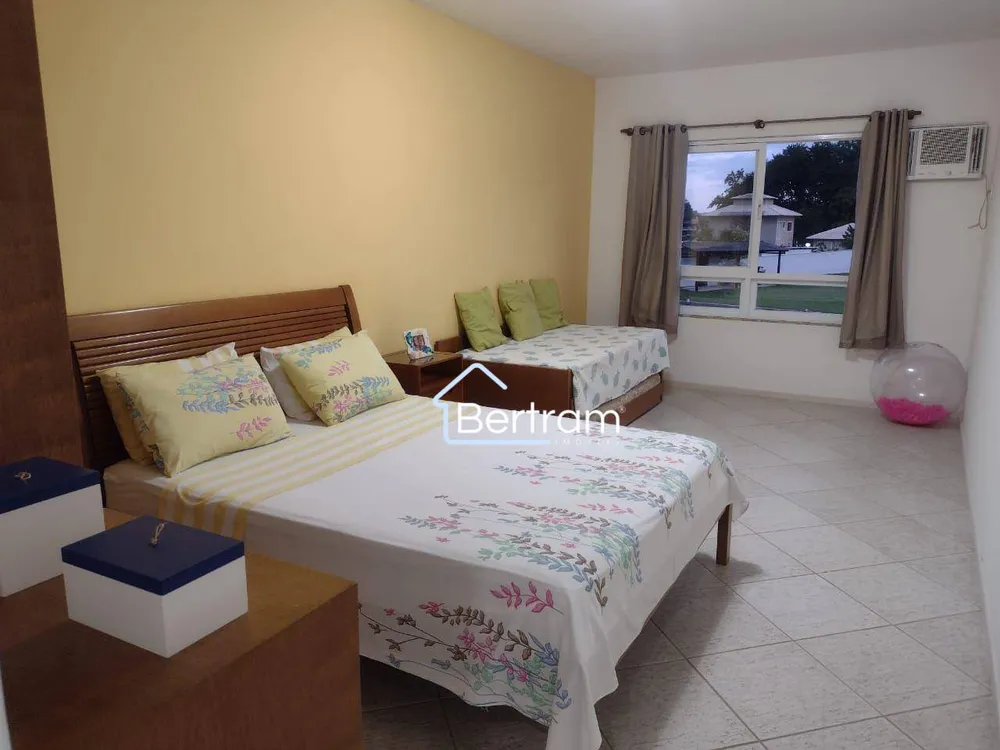 Casa de Condomínio, 5 quartos - Foto 14