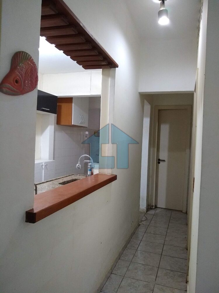 Apartamento à venda com 2 quartos, 63m² - Foto 5