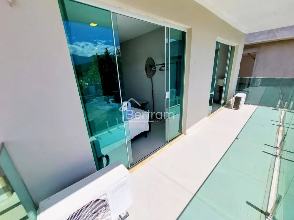 Casa de Condomínio, 5 quartos - Foto 47