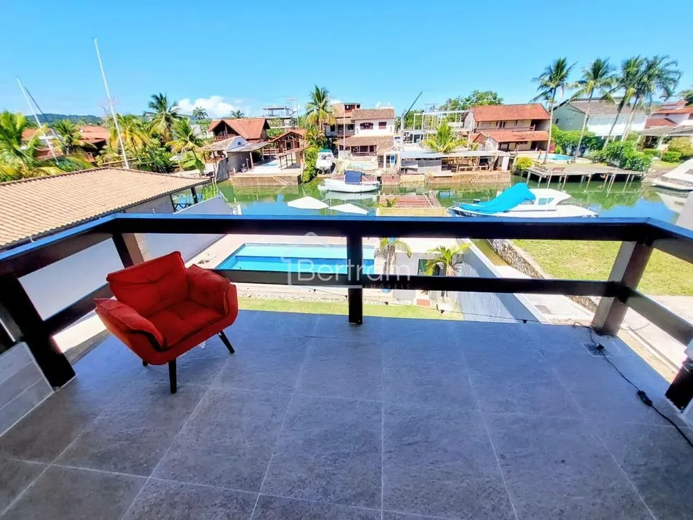 Casa de Condomínio, 5 quartos - Foto 39