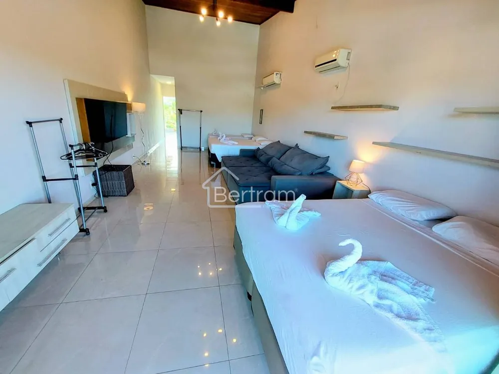 Casa de Condomínio, 5 quartos - Foto 29