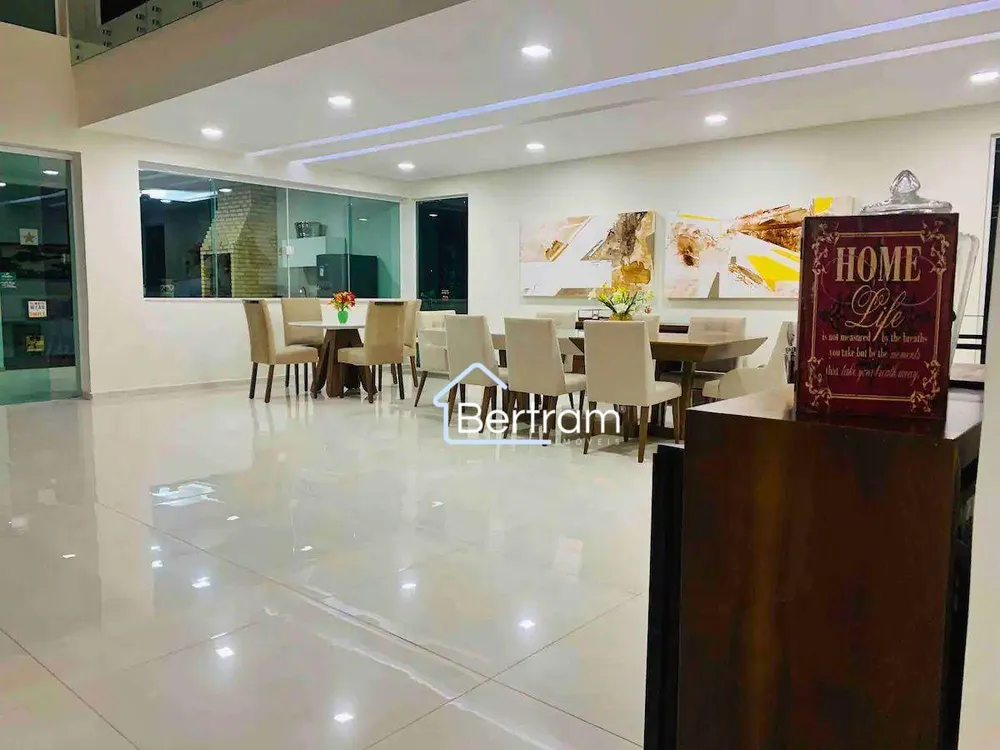 Casa de Condomínio, 5 quartos - Foto 5