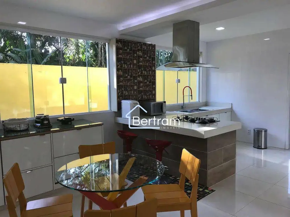 Casa de Condomínio, 5 quartos - Foto 6