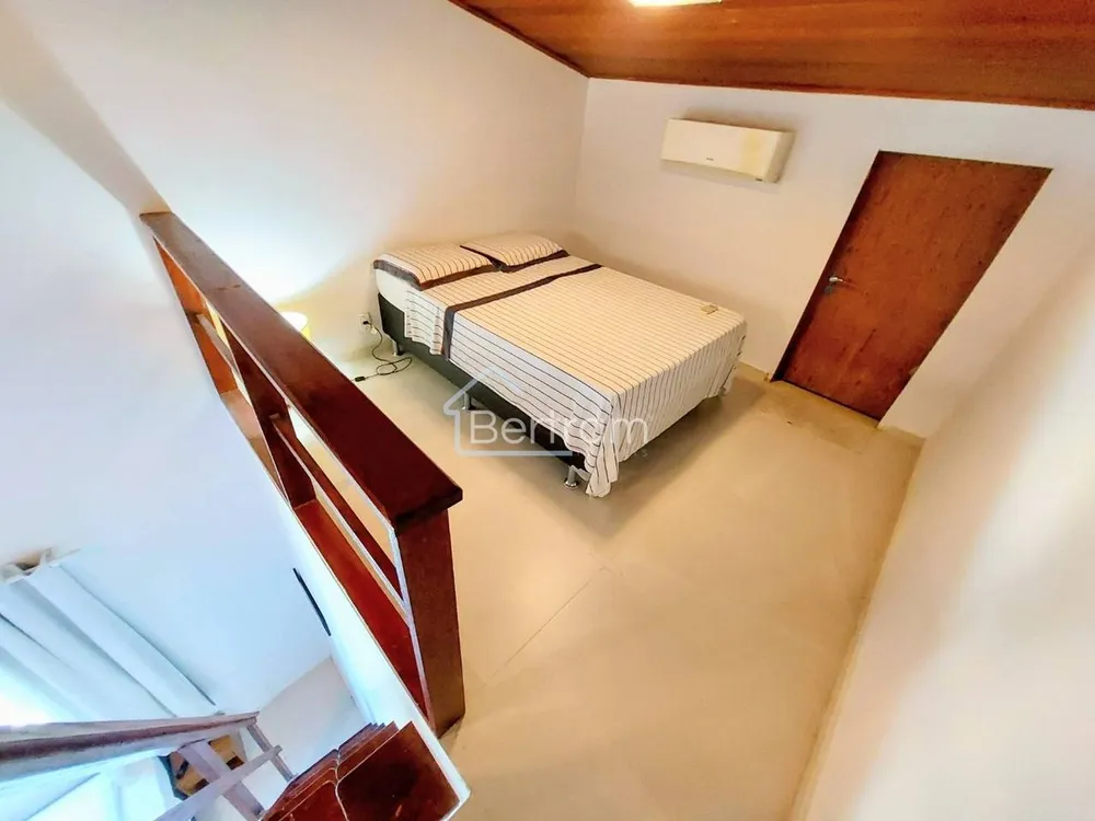 Casa de Condomínio, 5 quartos - Foto 43
