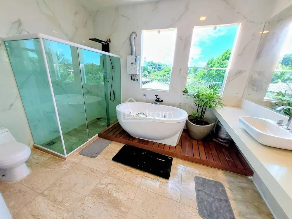 Casa de Condomínio, 5 quartos - Foto 31