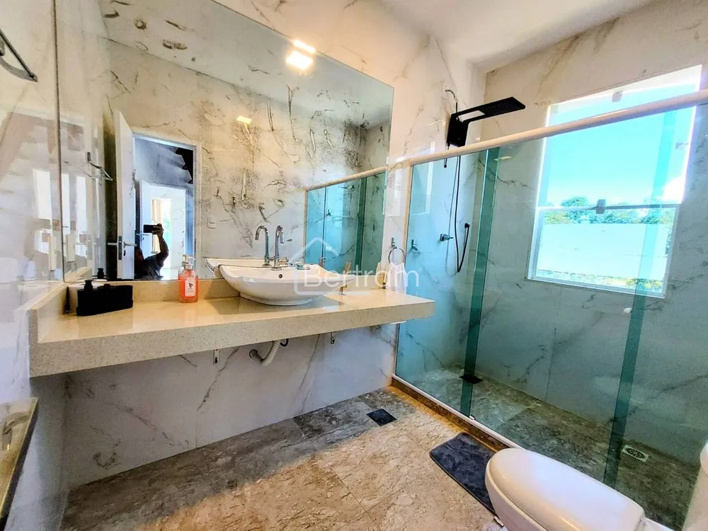 Casa de Condomínio, 5 quartos - Foto 45