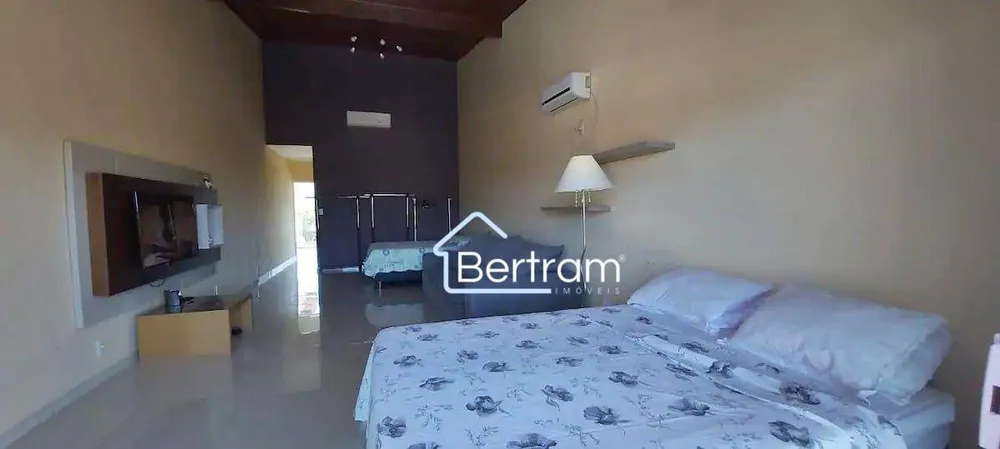 Casa de Condomínio, 5 quartos - Foto 11