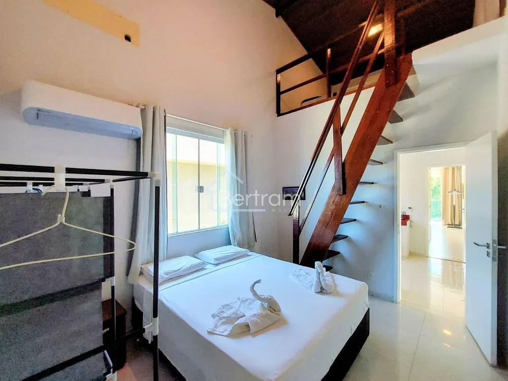 Casa de Condomínio, 5 quartos - Foto 41