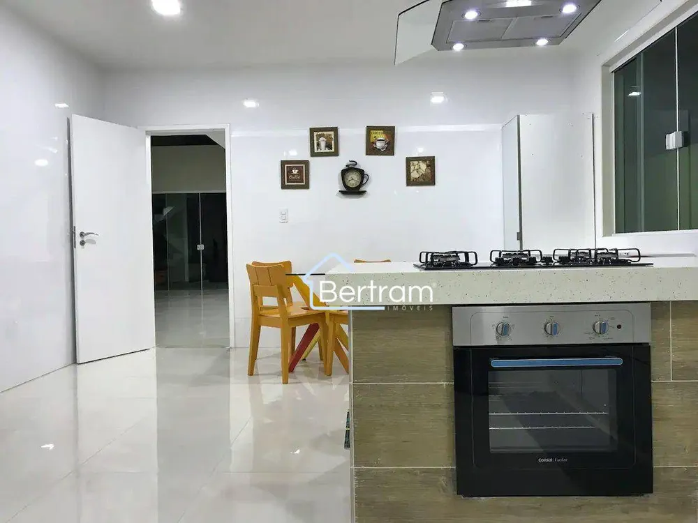 Casa de Condomínio, 5 quartos - Foto 8
