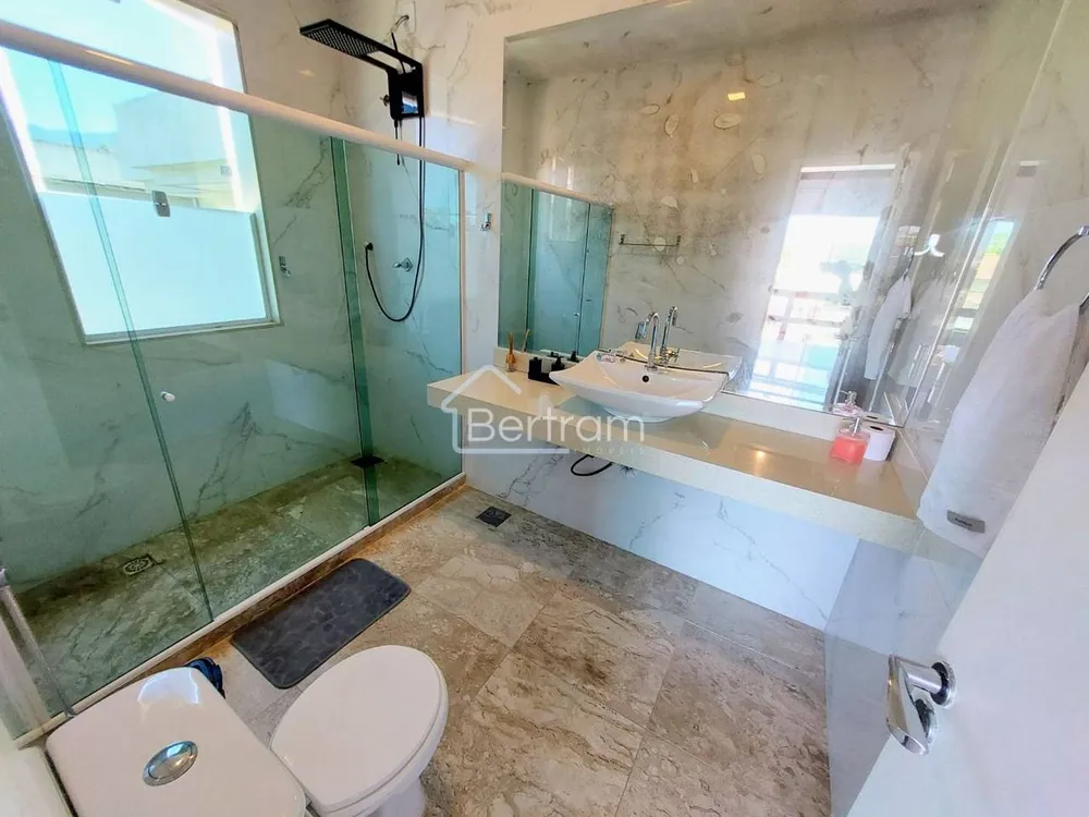Casa de Condomínio, 5 quartos - Foto 37