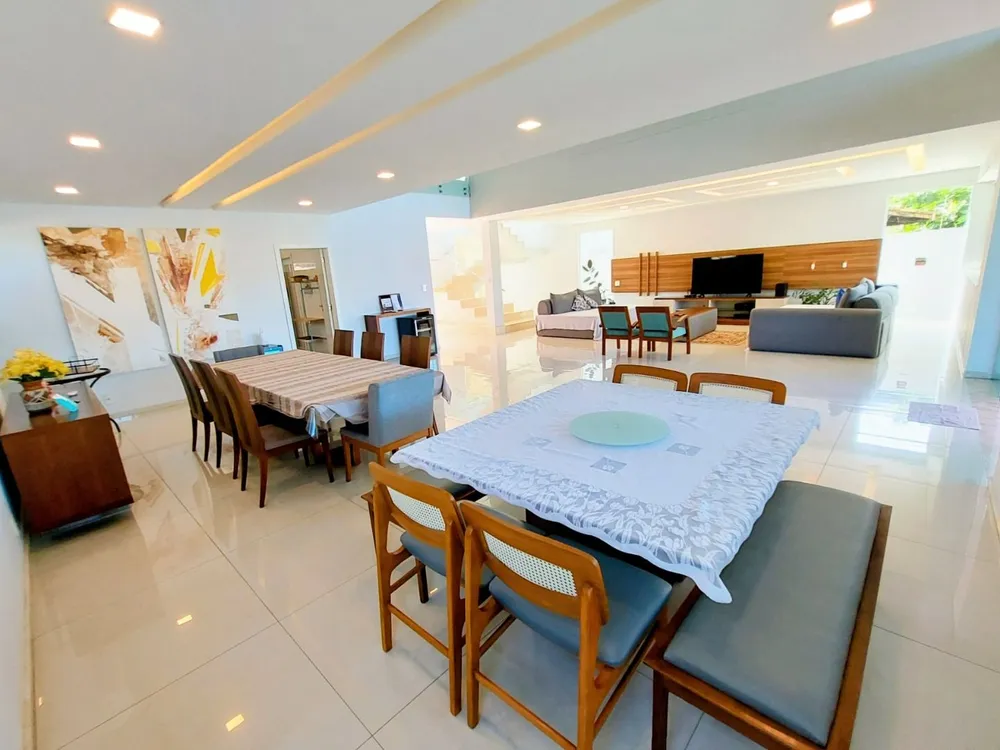 Casa de Condomínio, 5 quartos - Foto 8