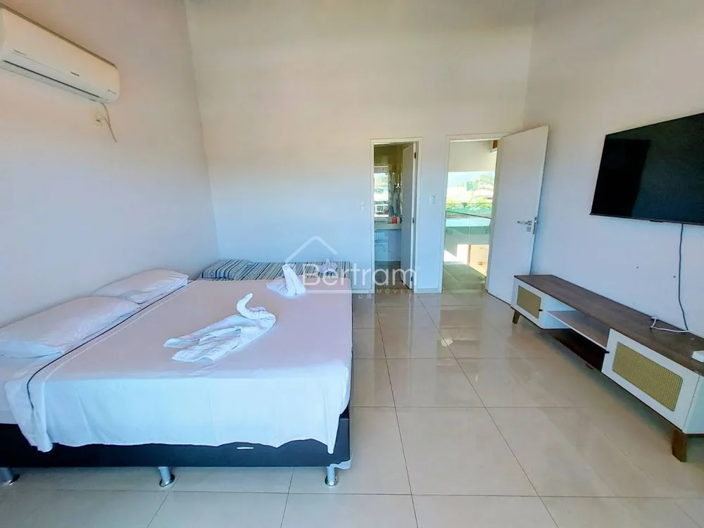 Casa de Condomínio, 5 quartos - Foto 35