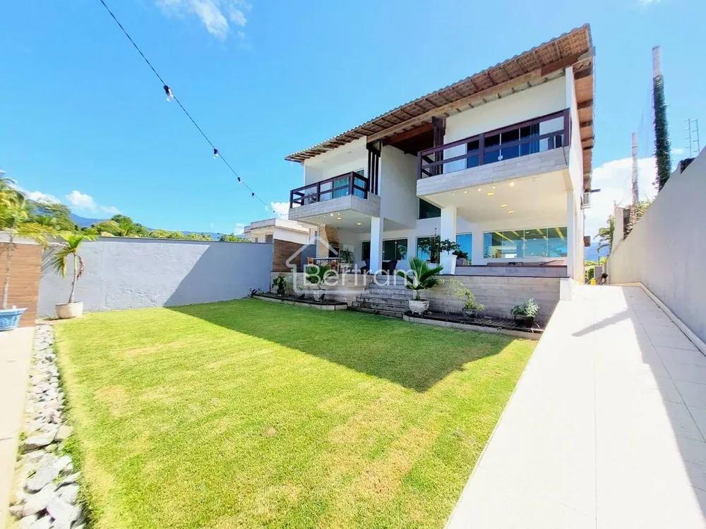 Casa de Condomínio, 5 quartos - Foto 6