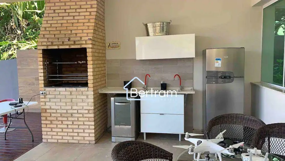 Casa de Condomínio, 5 quartos - Foto 18