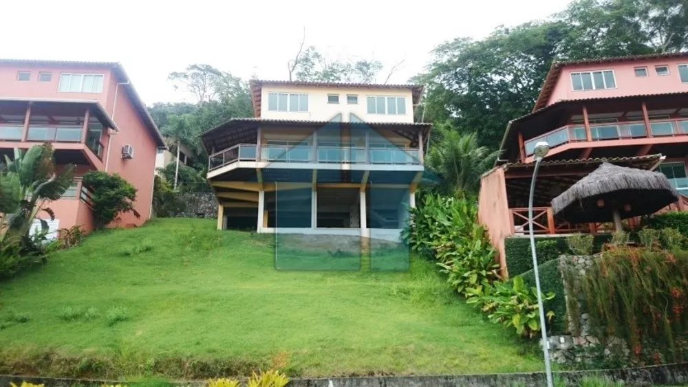 Casa, 4 quartos, 276 m² - Foto 2