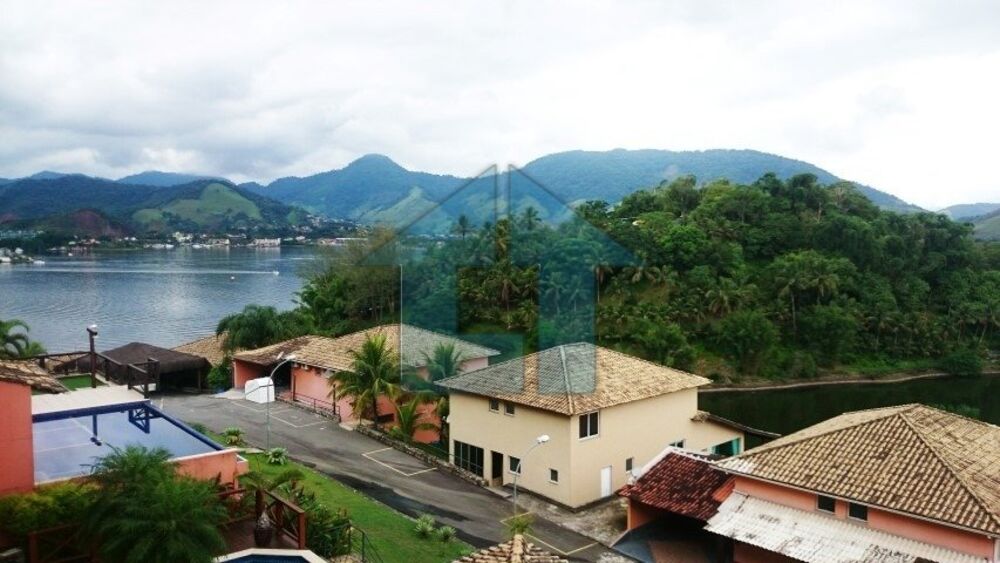 Casa à venda com 4 quartos, 276m² - Foto 3