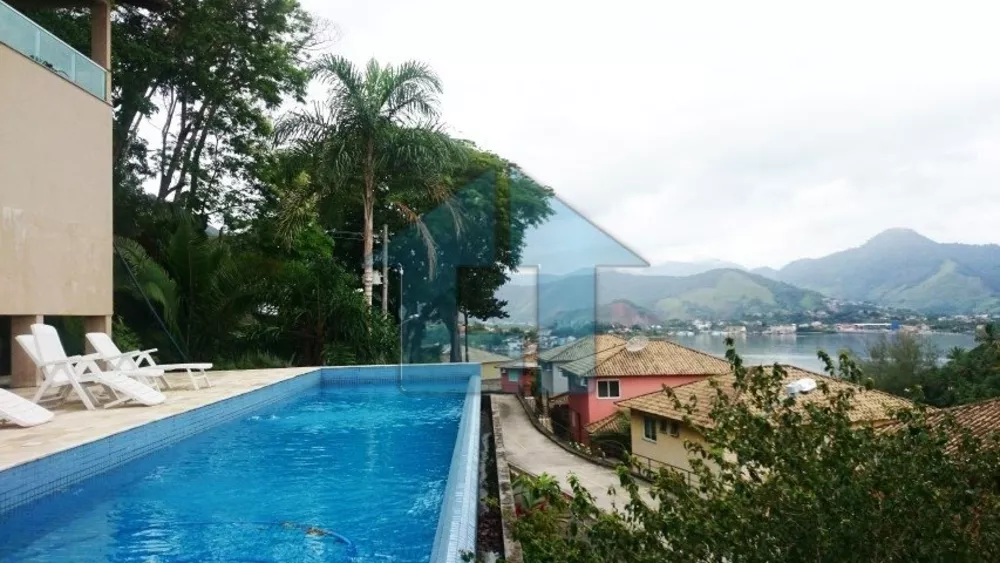 Casa, 4 quartos, 276 m² - Foto 9