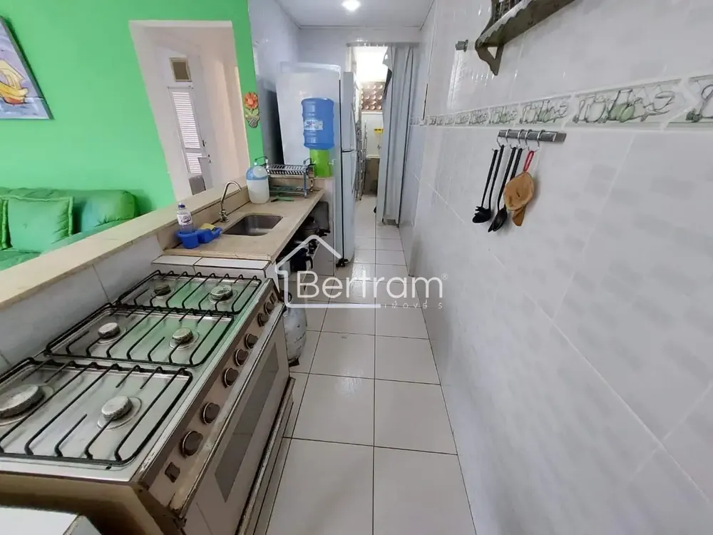 Apartamento, 1 quarto, 63 m² - Foto 6